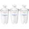 Brita Replacement Filter, f/ Pitchers, 3/PK CLO35503 - alternate 1